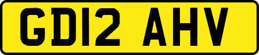 GD12AHV