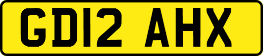 GD12AHX