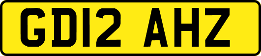 GD12AHZ