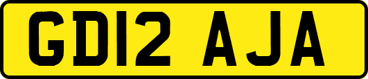 GD12AJA