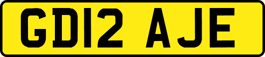GD12AJE