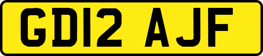 GD12AJF