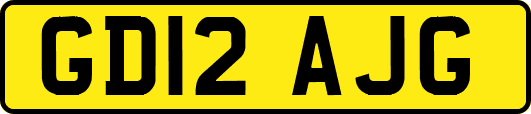 GD12AJG