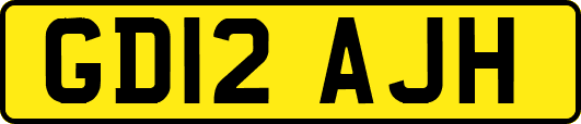 GD12AJH