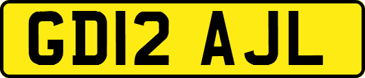 GD12AJL