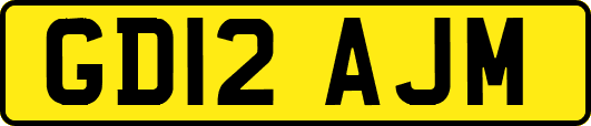 GD12AJM
