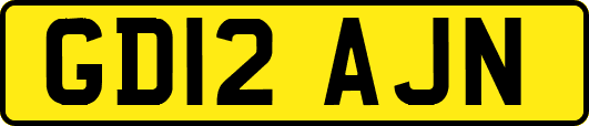 GD12AJN