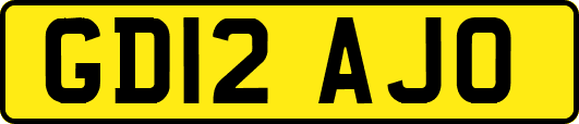 GD12AJO
