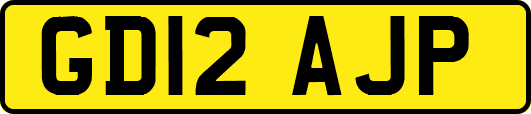 GD12AJP