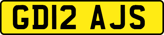 GD12AJS