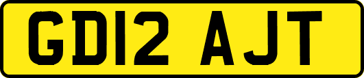 GD12AJT