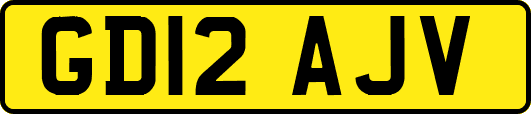 GD12AJV