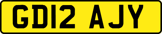 GD12AJY