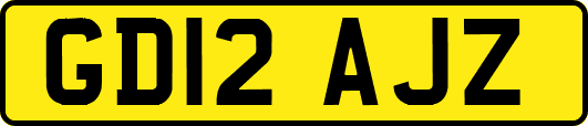 GD12AJZ