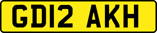 GD12AKH