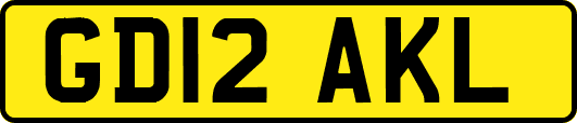 GD12AKL