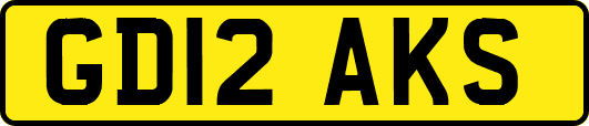 GD12AKS
