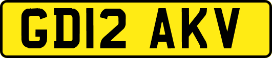 GD12AKV