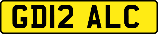 GD12ALC