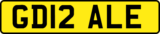 GD12ALE