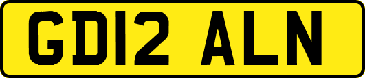 GD12ALN