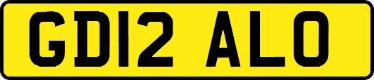 GD12ALO