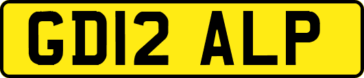 GD12ALP