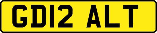 GD12ALT