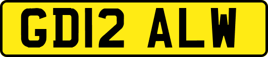 GD12ALW