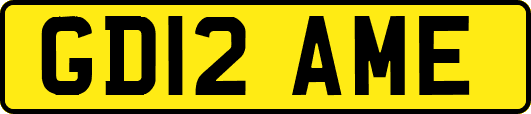 GD12AME