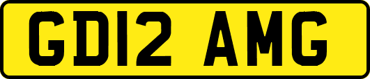 GD12AMG