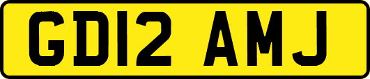 GD12AMJ