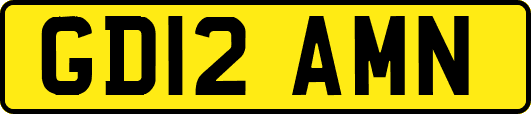 GD12AMN