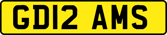 GD12AMS