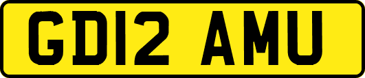 GD12AMU