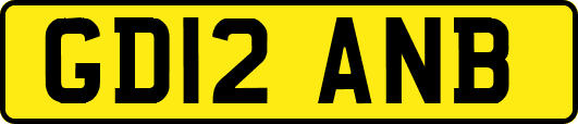 GD12ANB