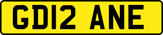GD12ANE