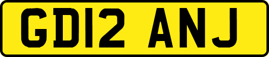 GD12ANJ