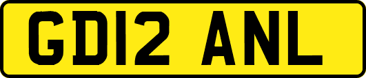 GD12ANL