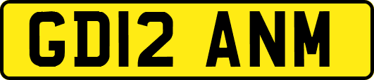GD12ANM