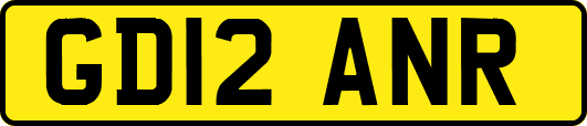 GD12ANR