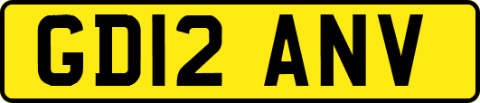 GD12ANV