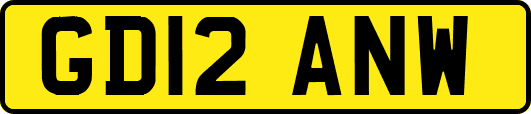 GD12ANW