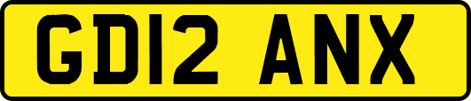 GD12ANX