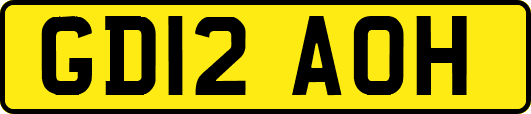 GD12AOH