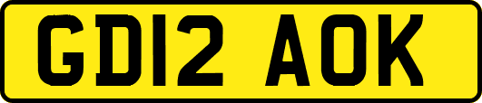 GD12AOK
