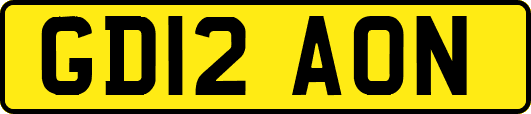 GD12AON