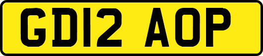 GD12AOP