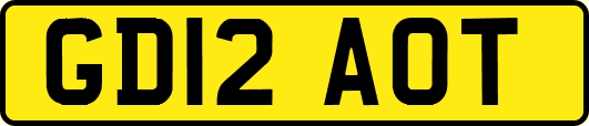 GD12AOT