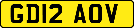 GD12AOV